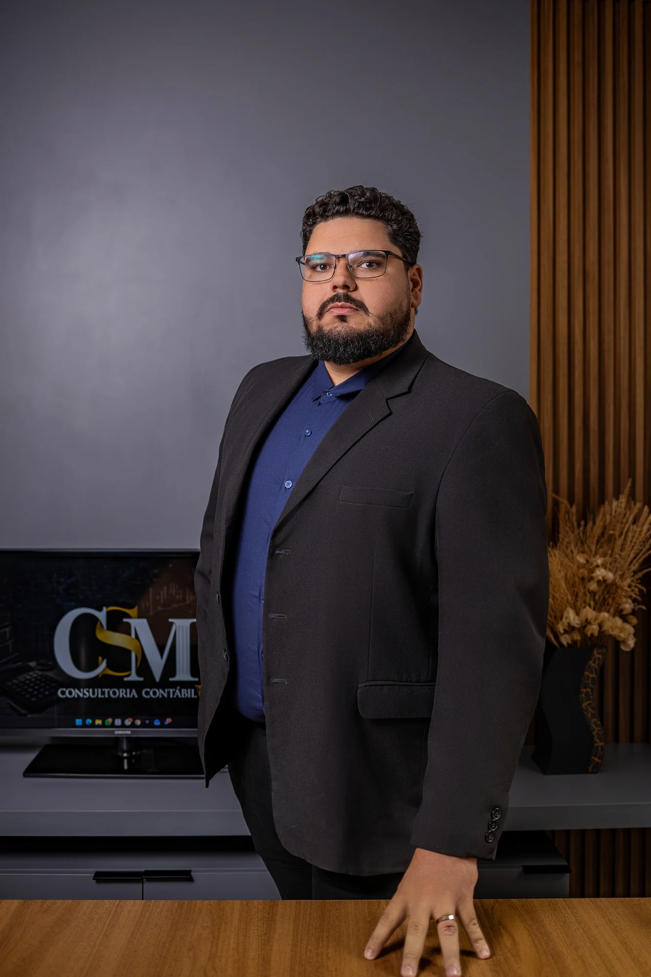 Carlos Santos de Melo