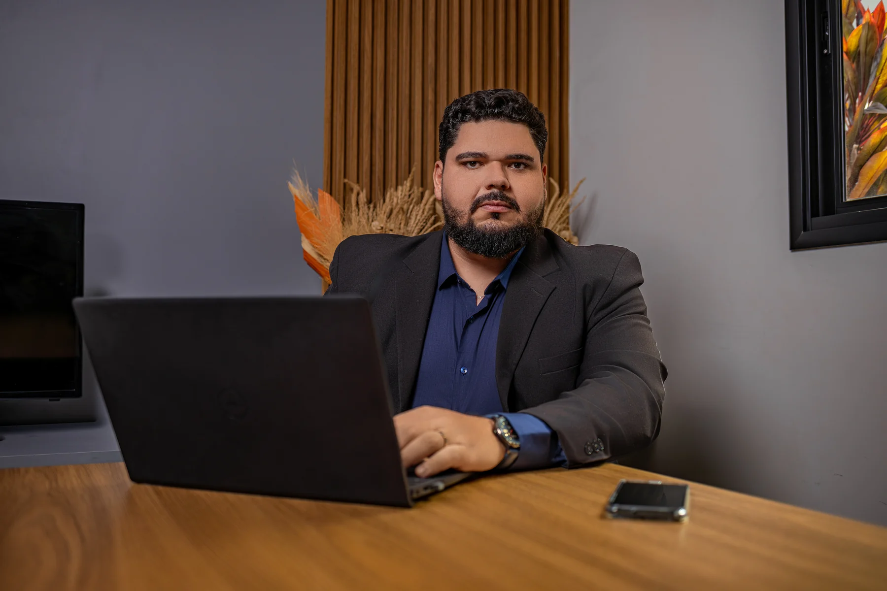 BPO Financeiro CSM